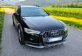 Audi A6 allroad 3,0 TDI, 6-Zyl, STDHZG, 8-fach Alu, vollst Service Schwarz - thumbnail 1