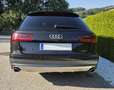 Audi A6 allroad 3,0 TDI, 6-Zyl, STDHZG, 8-fach Alu, vollst Service Schwarz - thumbnail 4