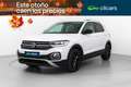 Volkswagen T-Cross 1.0 TSI Sport DSG7 81kW Blanco - thumbnail 1