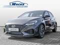 Hyundai i30 1.5 N Line Mild-Hybrid Grau - thumbnail 1
