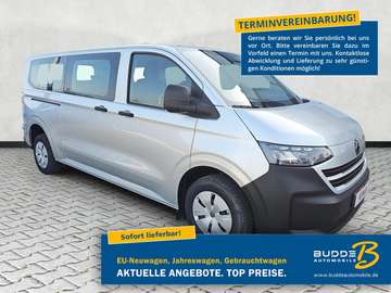 2.0 TDI lang 5JGar Kamera KeylessGo