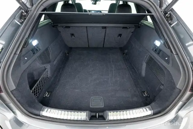 Audi A5 Avant TFSI 2xS-LINE BLACK TECH PLUS MATRIX 360° Ansicht 8