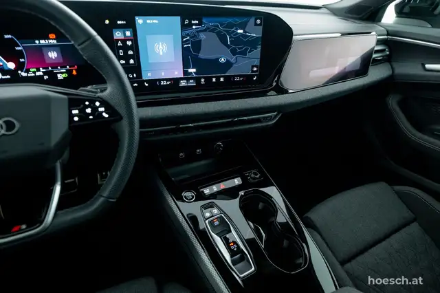 Audi A5 Avant TFSI 2xS-LINE BLACK TECH PLUS MATRIX 360° Ansicht 30