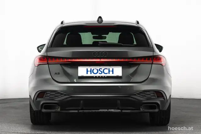 Audi A5 Avant TFSI 2xS-LINE BLACK TECH PLUS MATRIX 360° Ansicht 40