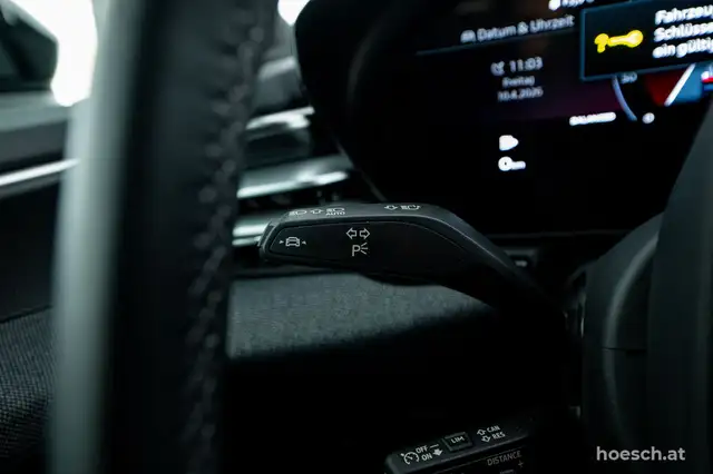 Audi A5 Avant TFSI 2xS-LINE BLACK TECH PLUS MATRIX 360° Ansicht 37