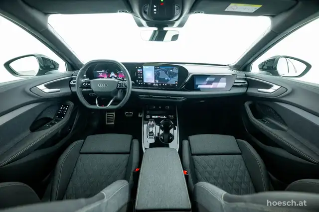 Audi A5 Avant TFSI 2xS-LINE BLACK TECH PLUS MATRIX 360° Ansicht 5