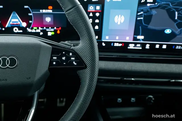 Audi A5 Avant TFSI 2xS-LINE BLACK TECH PLUS MATRIX 360° Ansicht 29