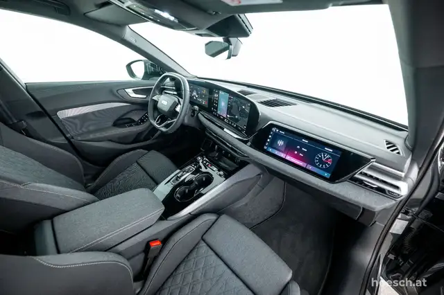 Audi A5 Avant TFSI 2xS-LINE BLACK TECH PLUS MATRIX 360° Ansicht 27