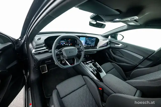 Audi A5 Avant TFSI 2xS-LINE BLACK TECH PLUS MATRIX 360° Ansicht 25