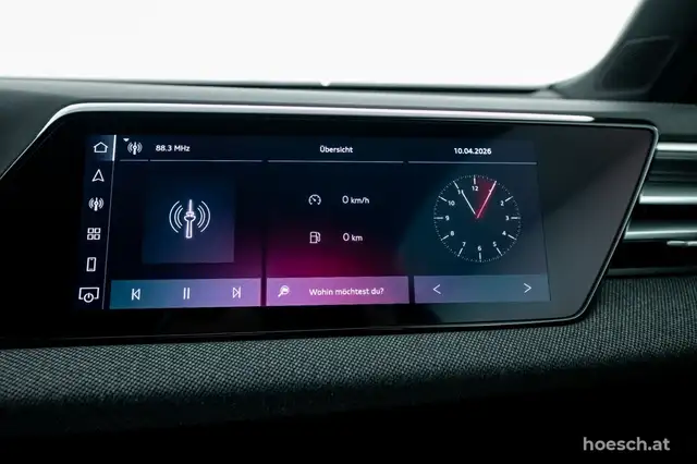 Audi A5 Avant TFSI 2xS-LINE BLACK TECH PLUS MATRIX 360° Ansicht 22