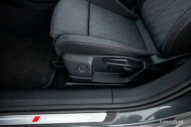 Audi A5 Avant TFSI 2xS-LINE BLACK TECH PLUS MATRIX 360° Ansicht 35