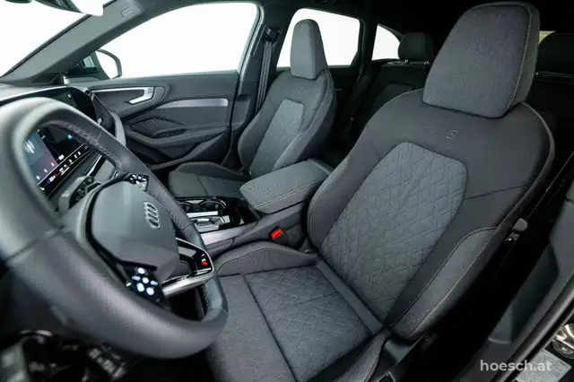 Audi A5 Avant TFSI 2xS-LINE BLACK TECH PLUS MATRIX 360° Ansicht 26