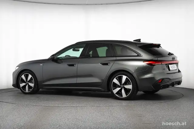 Audi A5 Avant TFSI 2xS-LINE BLACK TECH PLUS MATRIX 360° Ansicht 48
