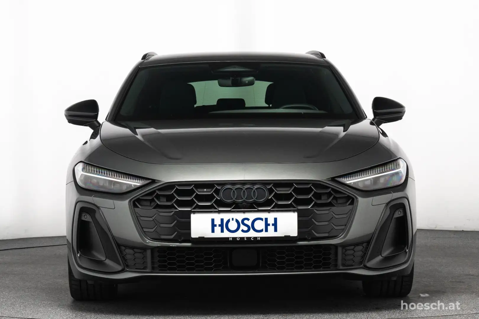 Audi A5 Avant TFSI 2xS-LINE BLACK TECH PLUS MATRIX 360° Grau - 2