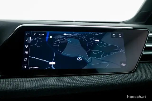 Audi A5 Avant TFSI 2xS-LINE BLACK TECH PLUS MATRIX 360° Ansicht 24