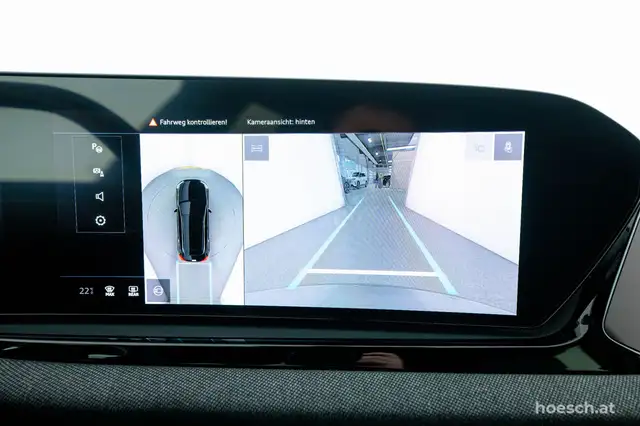 Audi A5 Avant TFSI 2xS-LINE BLACK TECH PLUS MATRIX 360° Ansicht 21