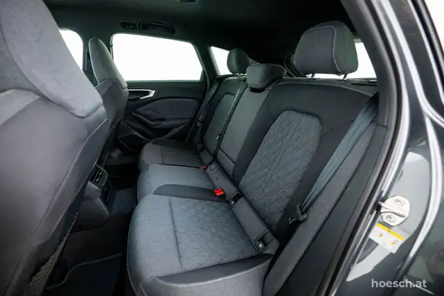 Audi A5 Avant TFSI 2xS-LINE BLACK TECH PLUS MATRIX 360° Ansicht 7