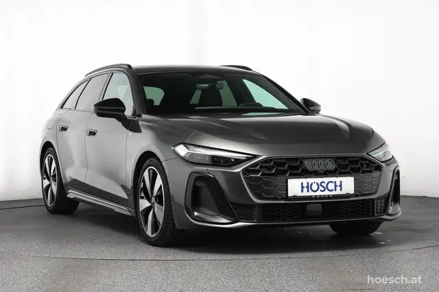 Audi A5 Avant TFSI 2xS-LINE BLACK TECH PLUS MATRIX 360° Ansicht 45