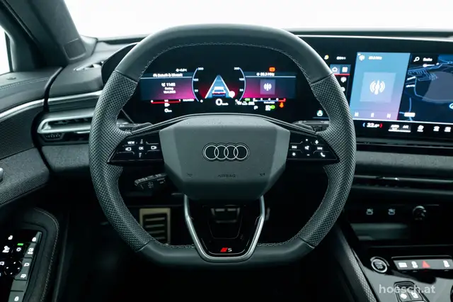 Audi A5 Avant TFSI 2xS-LINE BLACK TECH PLUS MATRIX 360° Ansicht 6