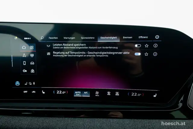 Audi A5 Avant TFSI 2xS-LINE BLACK TECH PLUS MATRIX 360° Ansicht 19