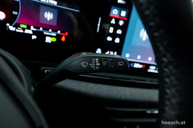 Audi A5 Avant TFSI 2xS-LINE BLACK TECH PLUS MATRIX 360° Ansicht 39