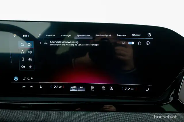 Audi A5 Avant TFSI 2xS-LINE BLACK TECH PLUS MATRIX 360° Ansicht 18