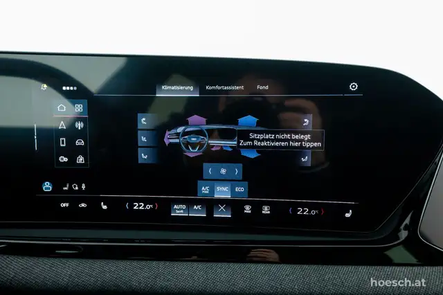 Audi A5 Avant TFSI 2xS-LINE BLACK TECH PLUS MATRIX 360° Ansicht 12