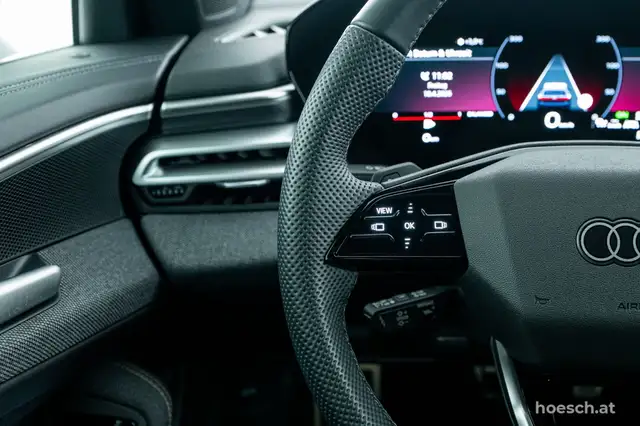 Audi A5 Avant TFSI 2xS-LINE BLACK TECH PLUS MATRIX 360° Ansicht 28