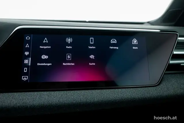 Audi A5 Avant TFSI 2xS-LINE BLACK TECH PLUS MATRIX 360° Ansicht 23