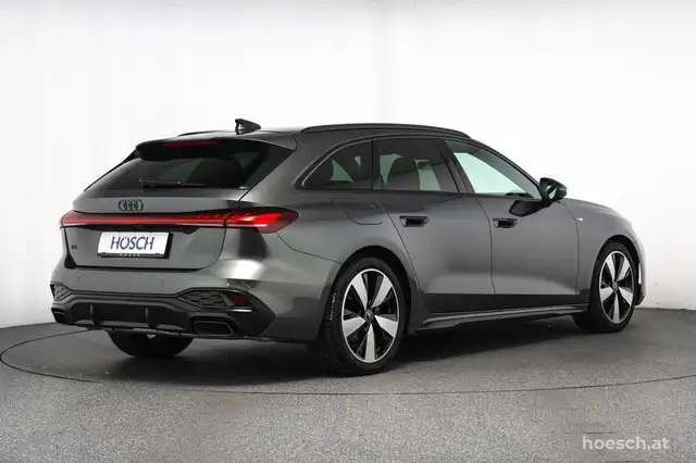 Audi A5 Avant TFSI 2xS-LINE BLACK TECH PLUS MATRIX 360° Ansicht 41