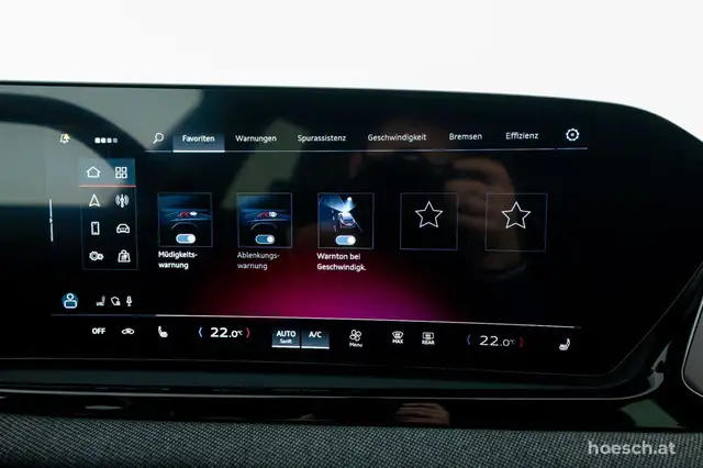 Audi A5 Avant TFSI 2xS-LINE BLACK TECH PLUS MATRIX 360° Ansicht 15