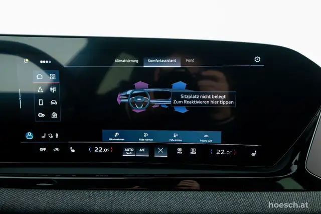 Audi A5 Avant TFSI 2xS-LINE BLACK TECH PLUS MATRIX 360° Ansicht 13