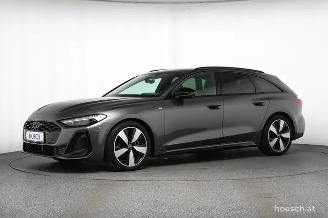 Audi A5 Avant TFSI 2xS-LINE BLACK TECH PLUS MATRIX 360° Ansicht 47