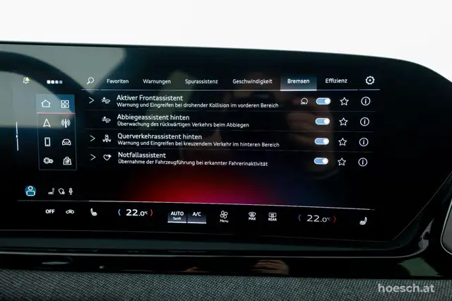 Audi A5 Avant TFSI 2xS-LINE BLACK TECH PLUS MATRIX 360° Ansicht 20