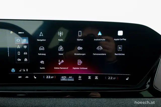 Audi A5 Avant TFSI 2xS-LINE BLACK TECH PLUS MATRIX 360° Ansicht 14