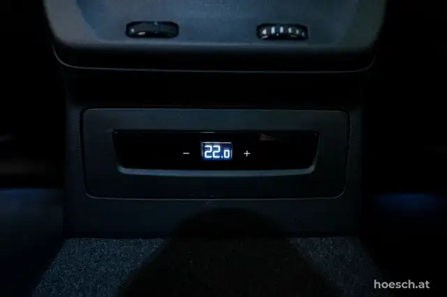 Audi A5 Avant TFSI 2xS-LINE BLACK TECH PLUS MATRIX 360° Ansicht 33