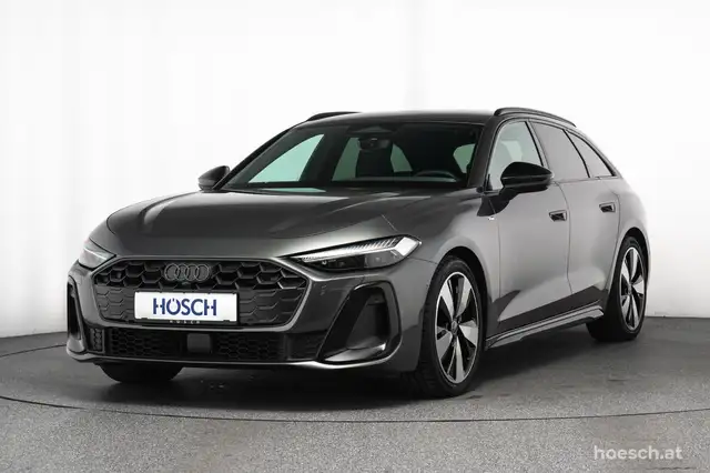 Audi A5 Avant TFSI 2xS-LINE BLACK TECH PLUS MATRIX 360° Ansicht 46