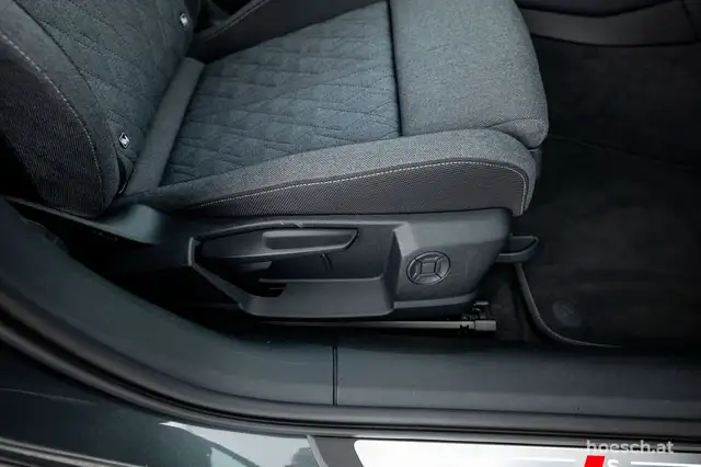 Audi A5 Avant TFSI 2xS-LINE BLACK TECH PLUS MATRIX 360° Ansicht 36