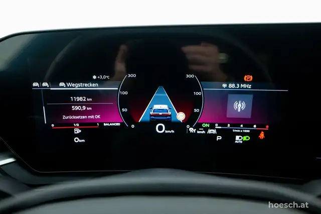 Audi A5 Avant TFSI 2xS-LINE BLACK TECH PLUS MATRIX 360° Ansicht 10