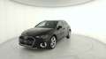 Audi A3 Sportback 30 2.0 tdi s-tronic Nero - thumbnail 1