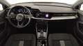 Audi A3 Sportback 30 2.0 tdi s-tronic Nero - thumbnail 9