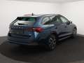 Skoda Octavia Octavia Combi PHEV 1.4TSI Ambition 204PK *AUTOMAAT Blauw - thumbnail 2
