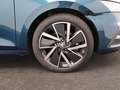Skoda Octavia Octavia Combi PHEV 1.4TSI Ambition 204PK *AUTOMAAT Blauw - thumbnail 12