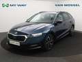 Skoda Octavia Octavia Combi PHEV 1.4TSI Ambition 204PK *AUTOMAAT Blauw - thumbnail 1