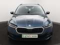 Skoda Octavia Octavia Combi PHEV 1.4TSI Ambition 204PK *AUTOMAAT Blauw - thumbnail 9