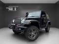 Jeep Wrangler Wrangler 2.8 CRD DPF Sahara Nero - thumbnail 3