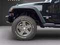 Jeep Wrangler Wrangler 2.8 CRD DPF Sahara Nero - thumbnail 13