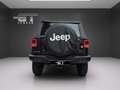 Jeep Wrangler Wrangler 2.8 CRD DPF Sahara Nero - thumbnail 5