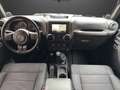 Jeep Wrangler Wrangler 2.8 CRD DPF Sahara Nero - thumbnail 8