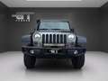 Jeep Wrangler Wrangler 2.8 CRD DPF Sahara Nero - thumbnail 2